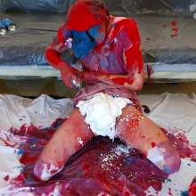 EmoGuyGunge: Femboy Foamboy