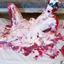 EmoGuyGunge: Femboy Foamboy