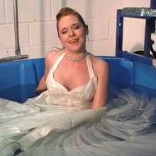 GungeTankBabes: Who loves that first Dunking?  Heres a compilation of First Dunkings