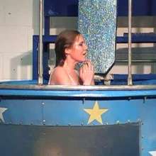 GungeTankBabes: Who loves that first Dunking?  Heres a compilation of First Dunkings