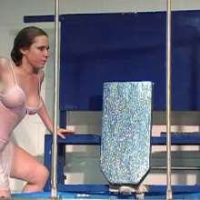 GungeTankBabes: Who loves that first Dunking?  Heres a compilation of First Dunkings