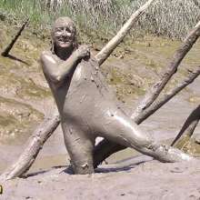 FOXY: Final video Vika mud mud mud...