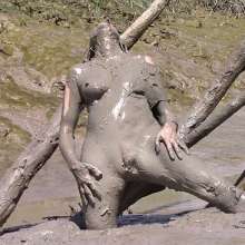 FOXY: Final video Vika mud mud mud...