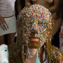 RevSlymsford: Gunge That Girl Ep 5:  Luna Gets The Super Trashing!
