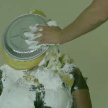 NadiaUSA: I Hate Getting Messy