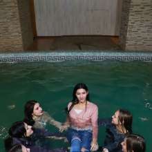 WetlookerUpdates: New ladies on Wetlooker