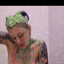 bizopp713: Karma Get Slimed