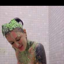 bizopp713: Karma Get Slimed