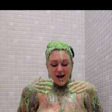 bizopp713: Karma Get Slimed