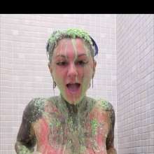 bizopp713: Karma Get Slimed