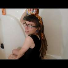 RevSlymsford: Kaydens Shampoo: Spaghetti Os, BBQ Sauce, 1000 Island ++++