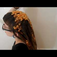 RevSlymsford: Kaydens Shampoo: Spaghetti Os, BBQ Sauce, 1000 Island ++++