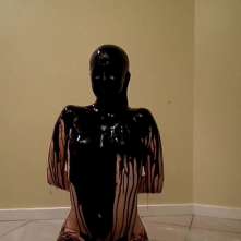 Slimed Models: Kylie Tar and Feathered--Newly Discounted!
