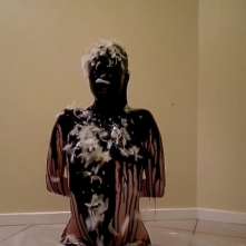 Slimed Models: Kylie Tar and Feathered--Newly Discounted!