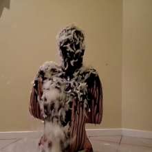 Slimed Models: Kylie Tar and Feathered--Newly Discounted!