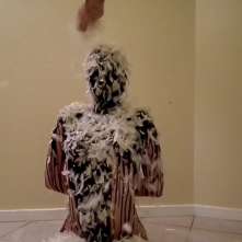 Slimed Models: Kylie Tar and Feathered--Newly Discounted!
