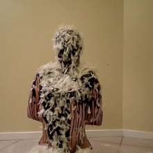 Slimed Models: Kylie Tar and Feathered--Newly Discounted!