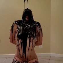 Slimed Models: Kylie Tar and Feathered--Newly Discounted!