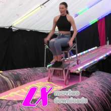 LiquidX: The Plunga!: Surprise for Bethany