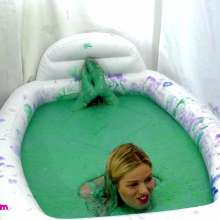 CandyCustard: Lottie Lalay Deep Gunge Clothes Testing