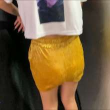 RevSlymsford: Luna's Dares: Public Wam While Secretly Wearing A Nappy