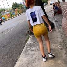 RevSlymsford: Luna's Dares: Public Wam While Secretly Wearing A Nappy