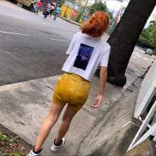RevSlymsford: Luna's Dares: Public Wam While Secretly Wearing A Nappy