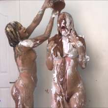 RevSlymsford: Mariana Trashed For Having Disobeyed House Rules