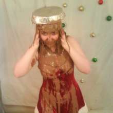 stockingman: Messy Christmas