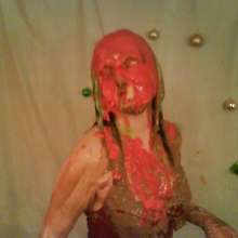 stockingman: Messy Christmas
