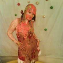 stockingman: Messy Christmas