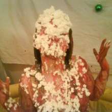 stockingman: Messy Christmas