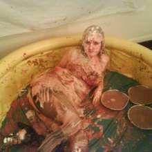stockingman: Messy Christmas
