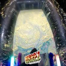 LiquidX: The Plunga!  Now It's Your Turn (POV)