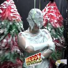 LiquidX: A walk-through of The Human Carwash with Claire