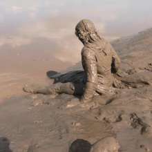 DungeonMasterOne: Miss Abigail the Midsummer Mud Bride!