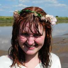 DungeonMasterOne: Miss Abigail the Midsummer Mud Bride!