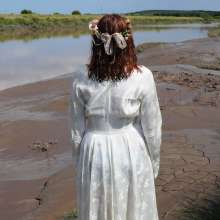 DungeonMasterOne: Miss Abigail the Midsummer Mud Bride!
