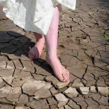 DungeonMasterOne: Miss Abigail the Midsummer Mud Bride!