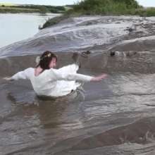DungeonMasterOne: Miss Abigail the Midsummer Mud Bride!
