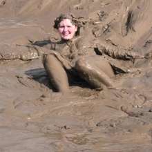 DungeonMasterOne: Miss Abigail the Midsummer Mud Bride!