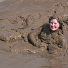 DungeonMasterOne: Miss Abigail the Midsummer Mud Bride!