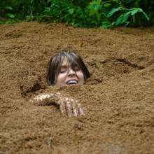 dlodoski: "Hey Guys!"--Annabelle  (photos)