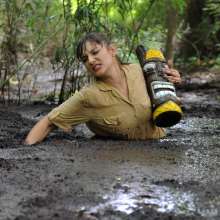 dlodoski: Sarah and the Curse of Kona--Photos