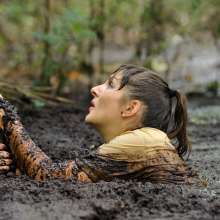 dlodoski: Sarah and the Curse of Kona--Photos