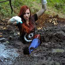 dlodoski: Voice from the Deep--Photos