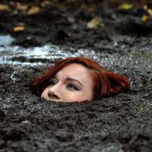 dlodoski: Voice from the Deep--Photos