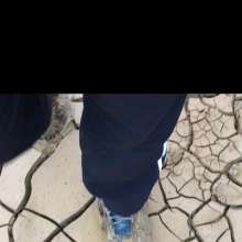 MuddySideUp: Muddy Blue Nike Mercurial's 2
