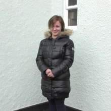LiquidX: Newsdesk with Claire