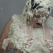 Jayce: Nikko and Jayce Lez out In Sticky, Thick Syrup and Oatmeal!
